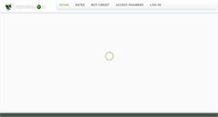 Desktop Screenshot of karpuza.com